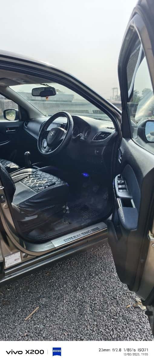 Maruti Baleno 2020 Petrol Top Model Car Maruti Baleno 2020 Petrol Top Model Car