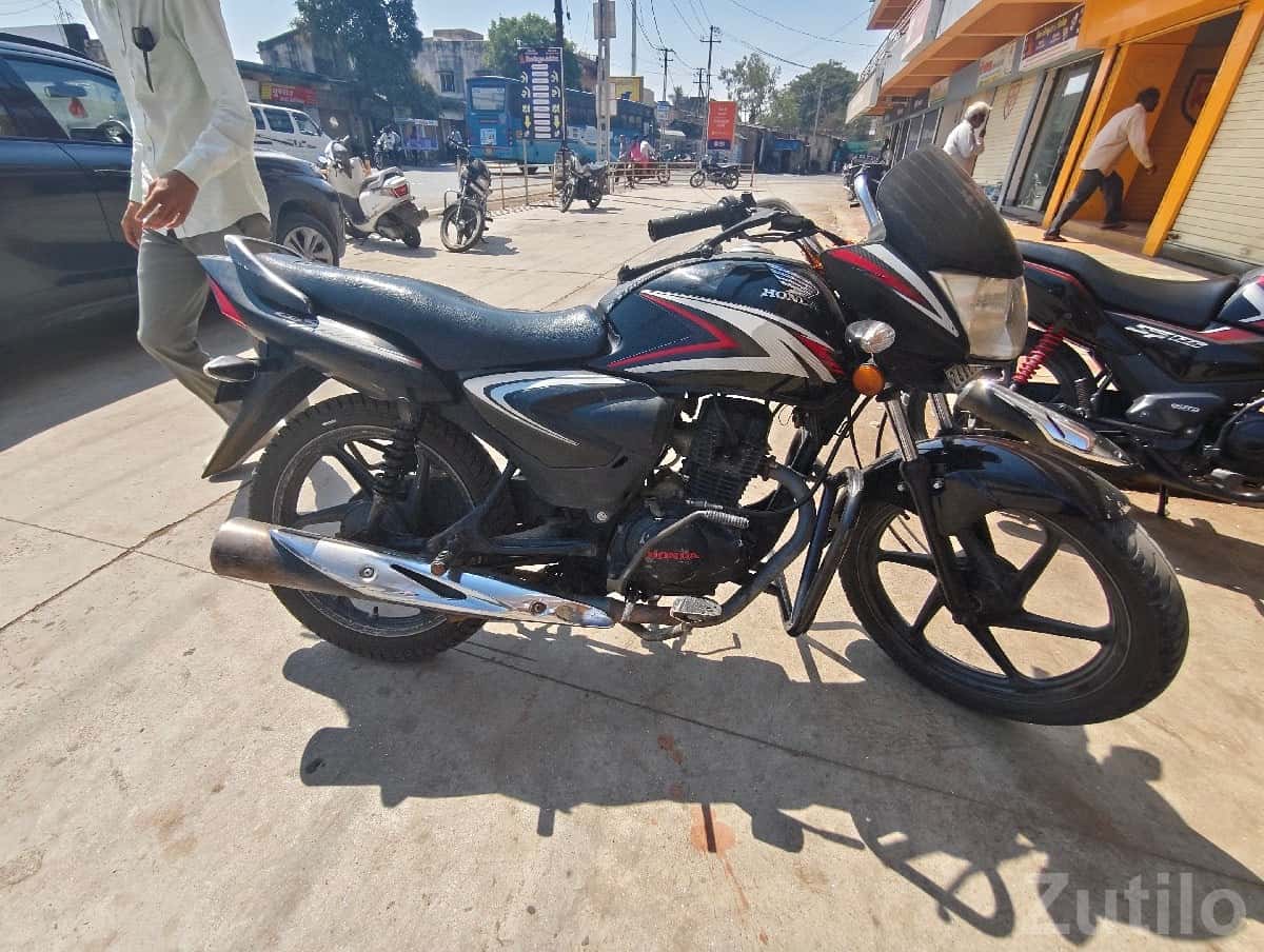 Honda Shine 125 2017 Bike for Sale Honda Shine 125 2017 Bike for Sale