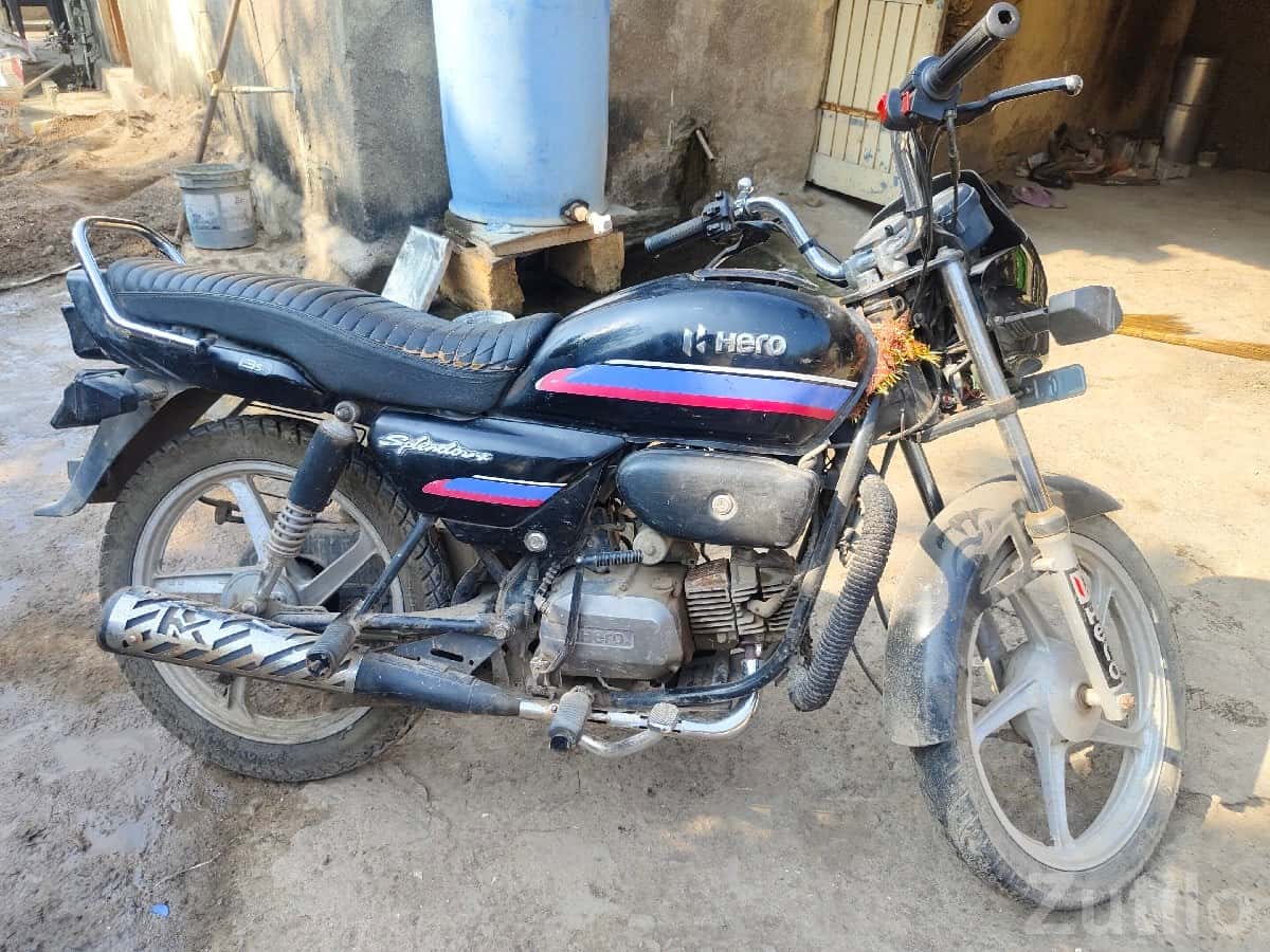 Hero Splendor+ i3s 2019 Bike for Sale Hero Splendor+ i3s 2019 Bike for Sale