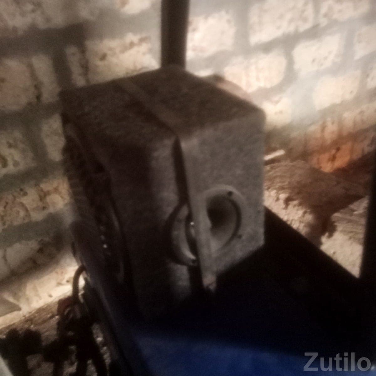 Tractor Tape Speaker with Tray for Sale Tractor Tape Speaker with Tray for Sale