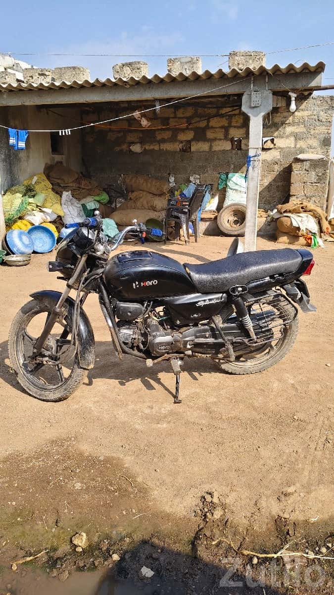 Hero Splendor 2022 Bike for Sale Hero Splendor 2022 Bike for Sale