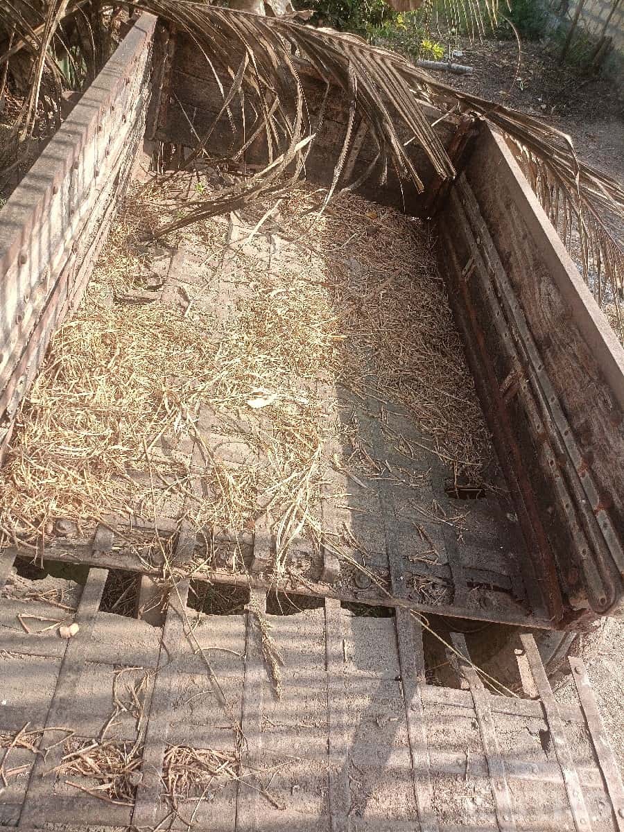 Heavy Duty Farm Cart Gadu for Sale Heavy Duty Farm Cart Gadu for Sale