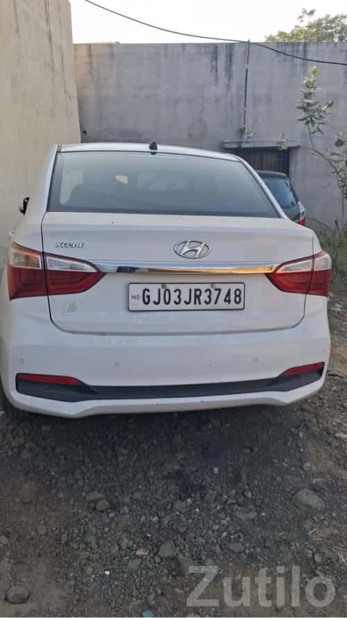 Hyundai Xcent Diesel Car for Sale Hyundai Xcent Diesel Car for Sale