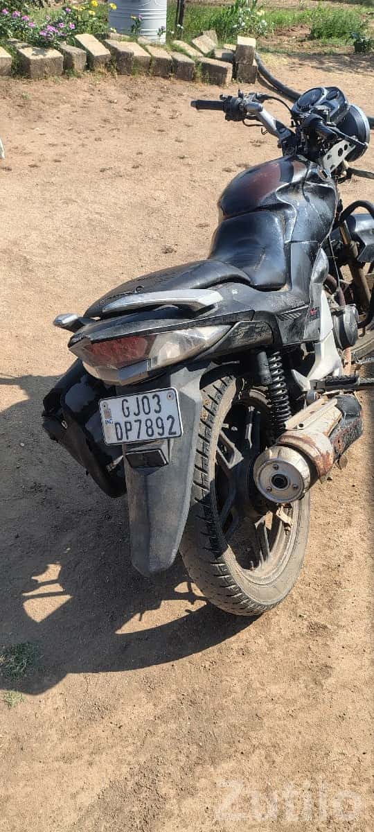 Hero Honda CBZ 2011 Used Bike for Sale Hero Honda CBZ 2011 Used Bike for Sale