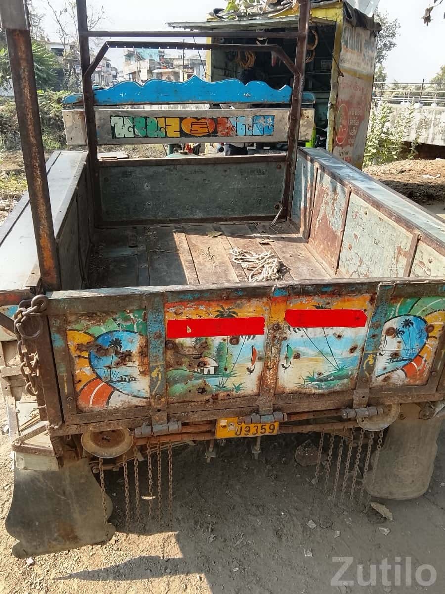 Used Cargo Auto Rickshaw for Sale Used Cargo Auto Rickshaw for Sale