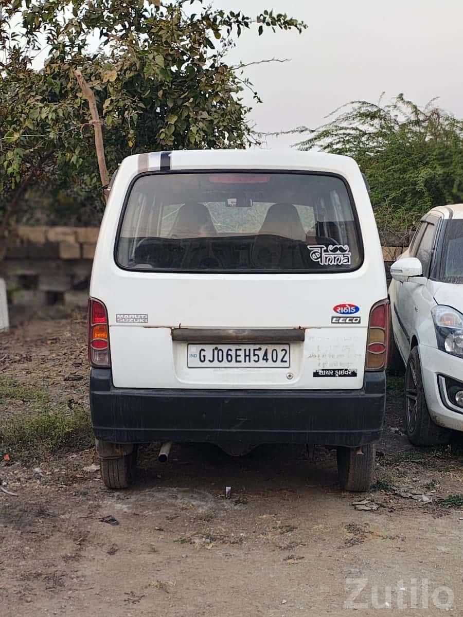 Maruti Suzuki Eeco 2011 for Sale Maruti Suzuki Eeco 2011 for Sale