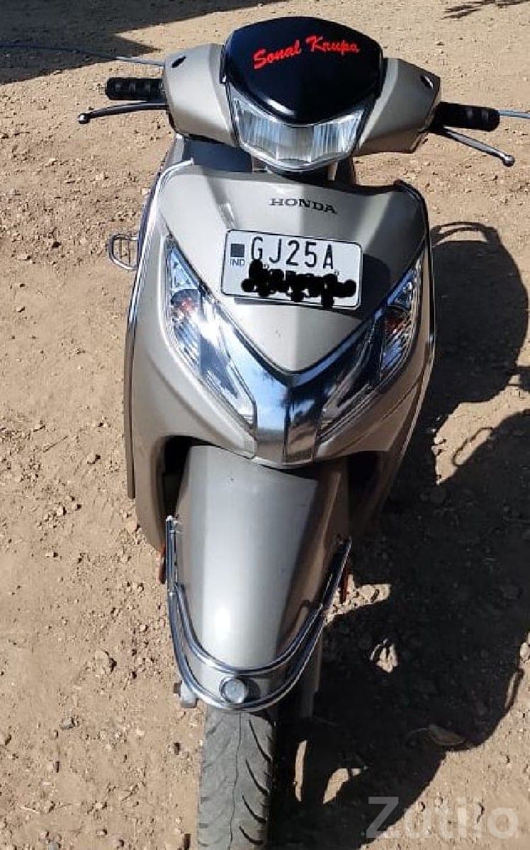 Honda Activa 125 2019 Scooter for Sale Honda Activa 125 2019 Scooter for Sale