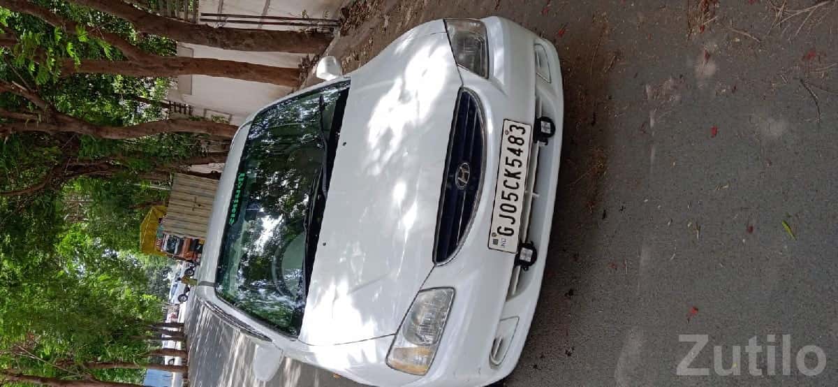 Hyundai Accent 2009 Used Car for Sale Hyundai Accent 2009 Used Car for Sale