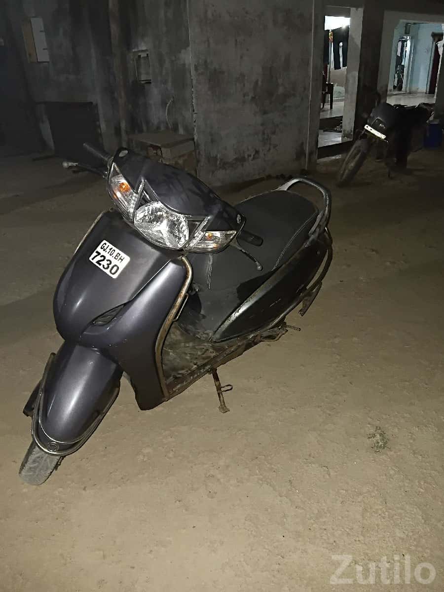 Honda Activa 2012 Scooter for Sale Honda Activa 2012 Scooter for Sale