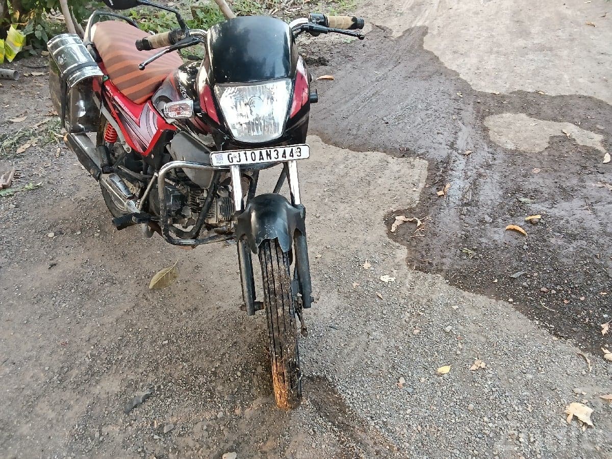 Hero Passion Pro 2009 Bike for Sale Hero Passion Pro 2009 Bike for Sale