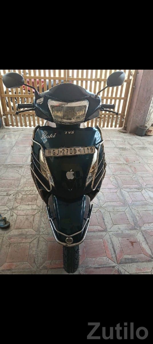 TVS Jupiter 2019 Scooter for Sale TVS Jupiter 2019 Scooter for Sale