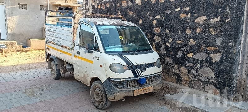 Mahindra Jeeto 2017 Mini Truck for Sale Mahindra Jeeto 2017 Mini Truck for Sale