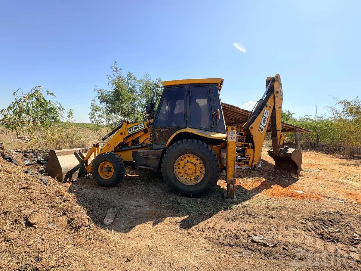 2012 JCB Backhoe Loader for Sale 2012 JCB Backhoe Loader for Sale