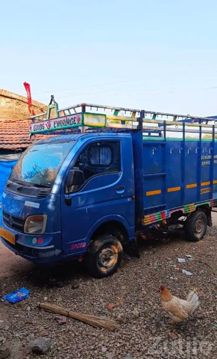 Bolero Chhota Hathi Goods Vehicle Rental Bolero Chhota Hathi Goods Vehicle Rental