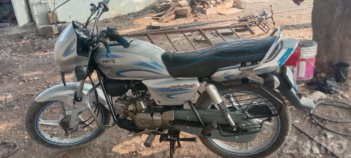 Hero Splendor 2018 Bike for Sale Hero Splendor 2018 Bike for Sale