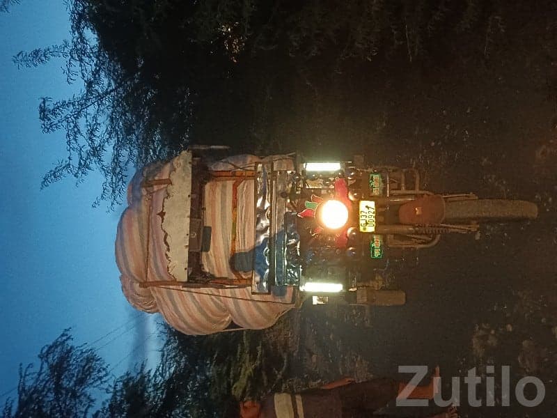 Three Wheeler Rental for Farm Work Three Wheeler Rental for Farm Work