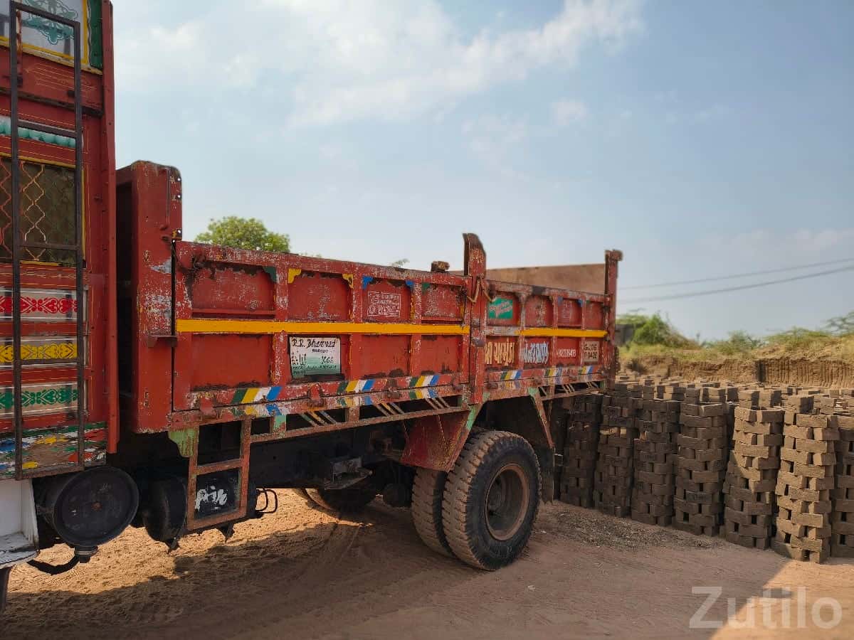 Tata Ace Dumper Truck 2013 for Sale Tata Ace Dumper Truck 2013 for Sale
