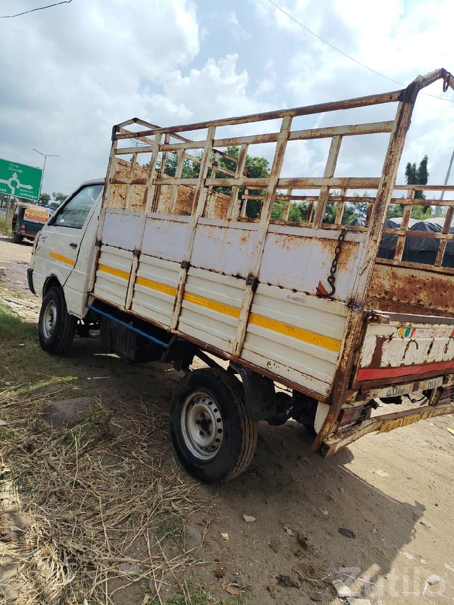 Ashok Leyland Dost Plus 2019 Truck Ashok Leyland Dost Plus 2019 Truck