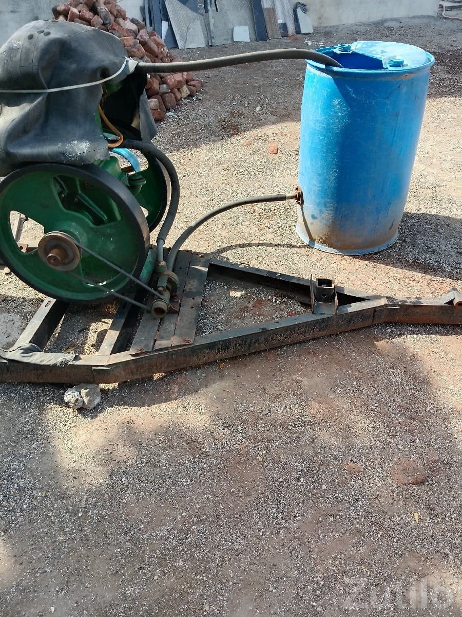 Used Openwell Water Pump Set for Sale Used Openwell Water Pump Set for Sale