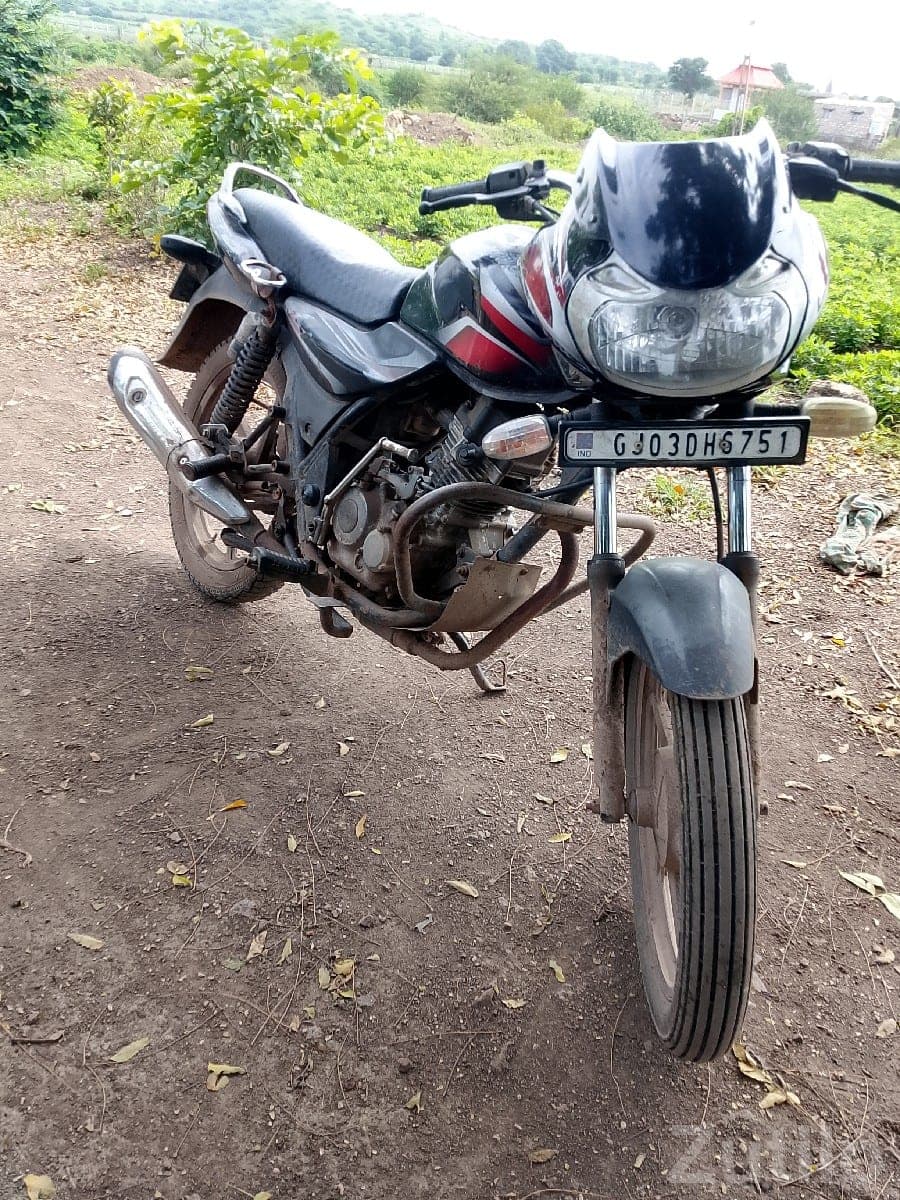 Bajaj Discover 2010 Bike for Sale Bajaj Discover 2010 Bike for Sale