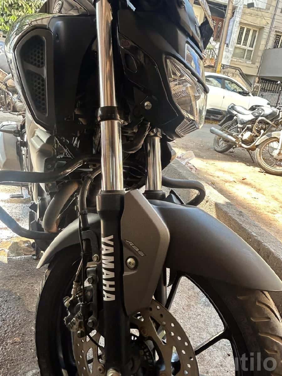 Yamaha FZ-S 2023 Used Bike for Sale Yamaha FZ-S 2023 Used Bike for Sale