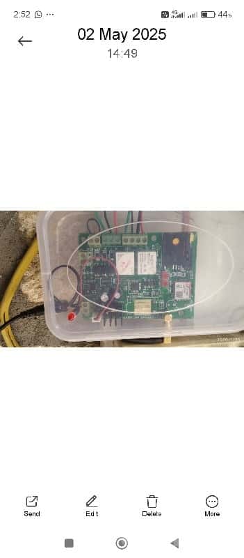 3 & 1 Phase Auto Switch for Motor Pump 3 & 1 Phase Auto Switch for Motor Pump