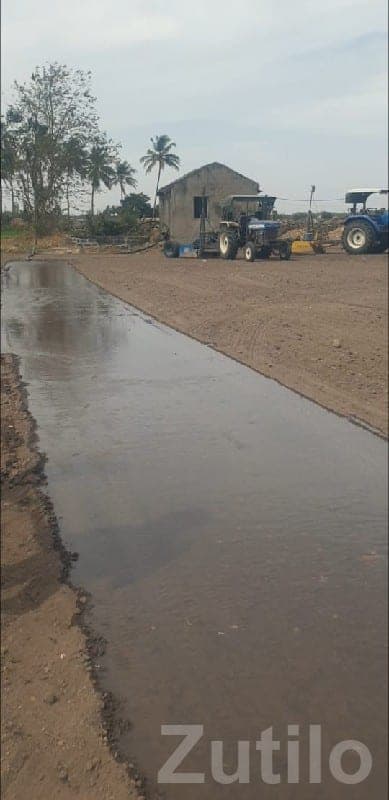 Laser Land Levelling Service Tractor Based Laser Land Levelling Service Tractor Based