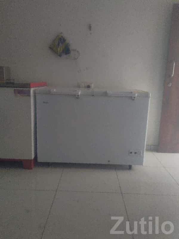 Haier Chest Freezer Ice Cream Fridge Haier Chest Freezer Ice Cream Fridge