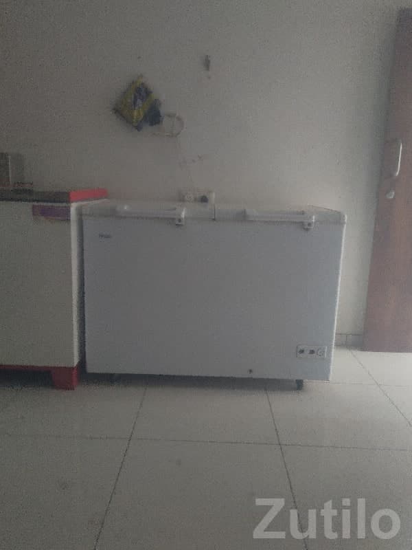 Haier Chest Freezer Ice Cream Fridge Haier Chest Freezer Ice Cream Fridge