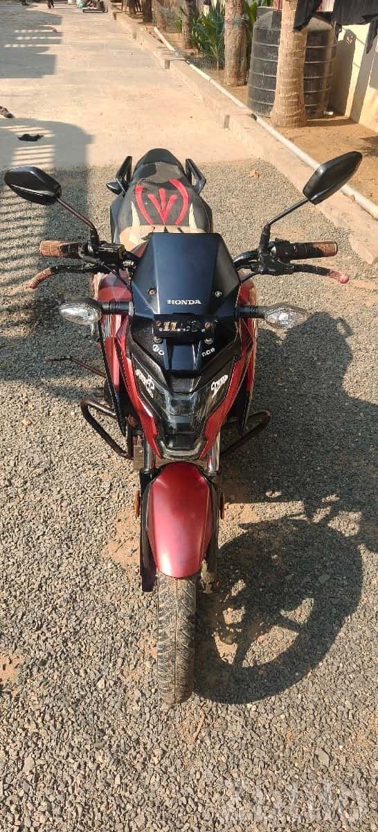 Honda X Blade 2019 Used Bike for Sale Honda X Blade 2019 Used Bike for Sale