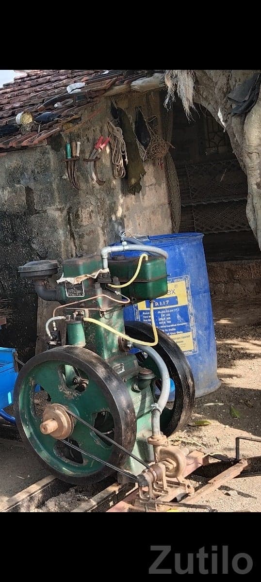 Diesel Engine Todna Machine for Farming Diesel Engine Todna Machine for Farming