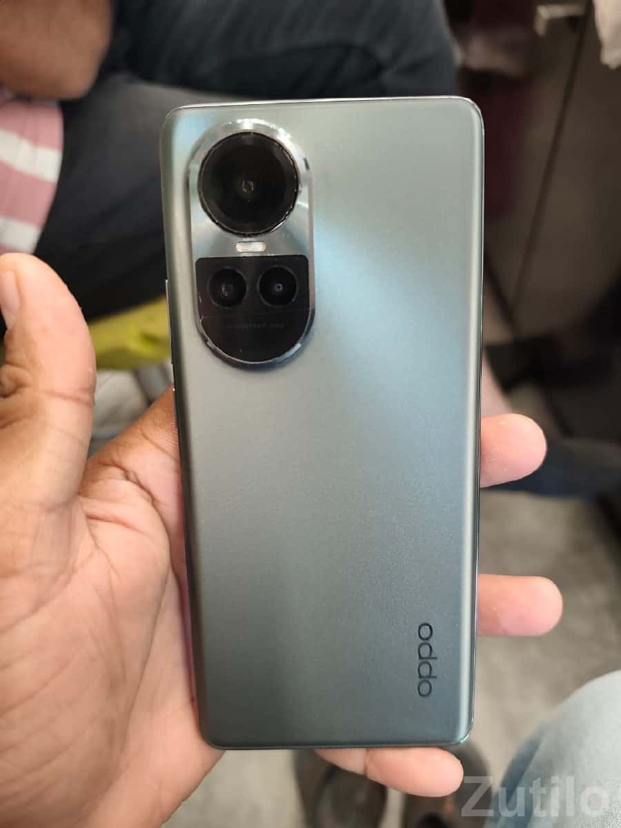 Oppo Reno 10 Pro 12GB 256GB with Box Oppo Reno 10 Pro 12GB 256GB with Box