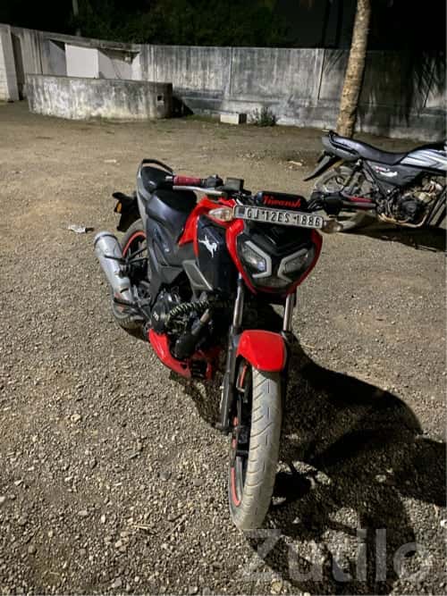TVS Raider 2023 Bike for Sale TVS Raider 2023 Bike for Sale