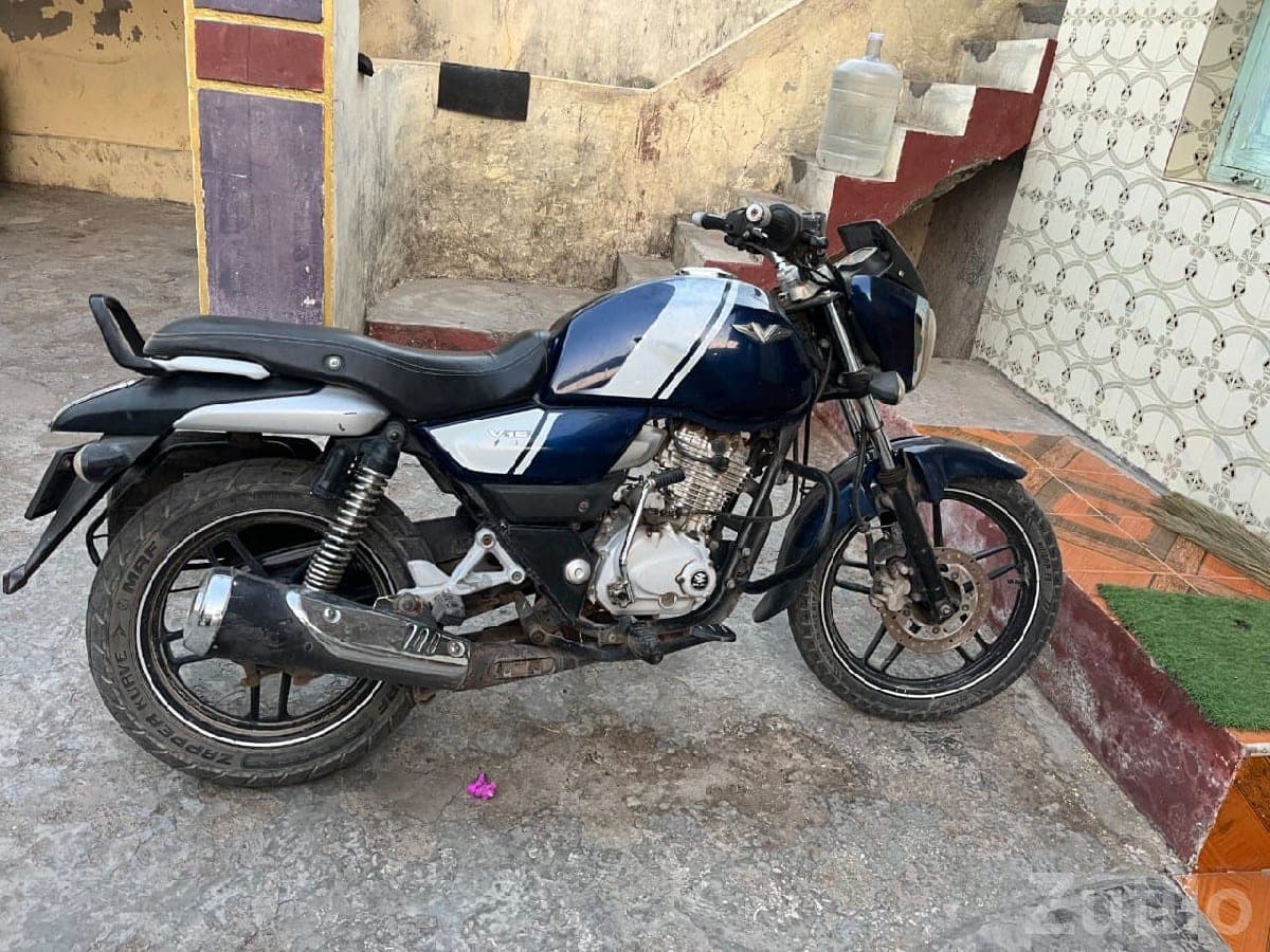 Bajaj V15 Vikrant 150 Used Bike for Sale Bajaj V15 Vikrant 150 Used Bike for Sale