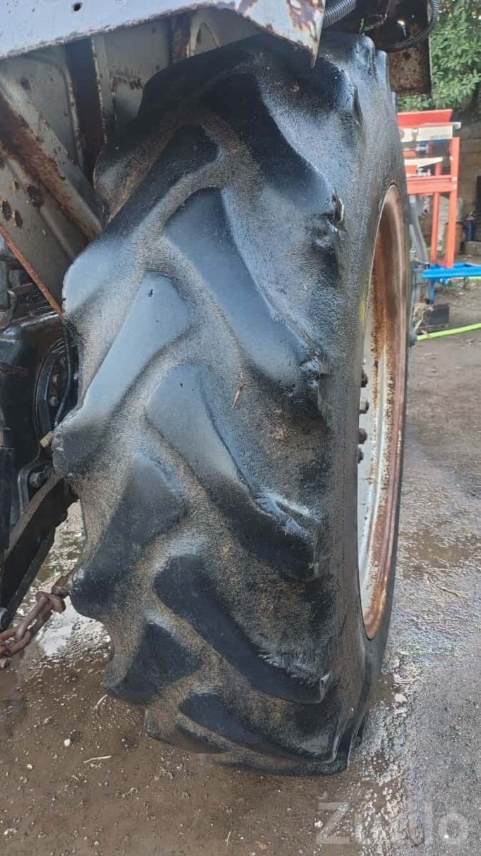 Used Tractor Tyre 12 Size for Sale Used Tractor Tyre 12 Size for Sale