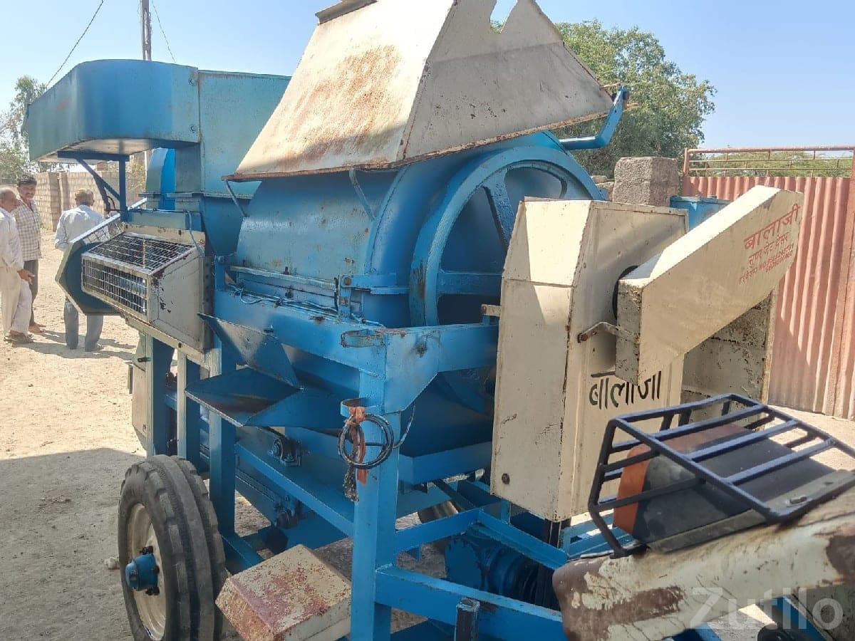 થેશર જીરું થેશર જીરું