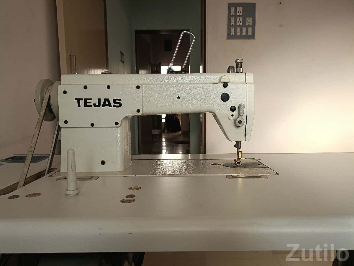Tejas Heavy Duty Sewing Machine Table Tejas Heavy Duty Sewing Machine Table