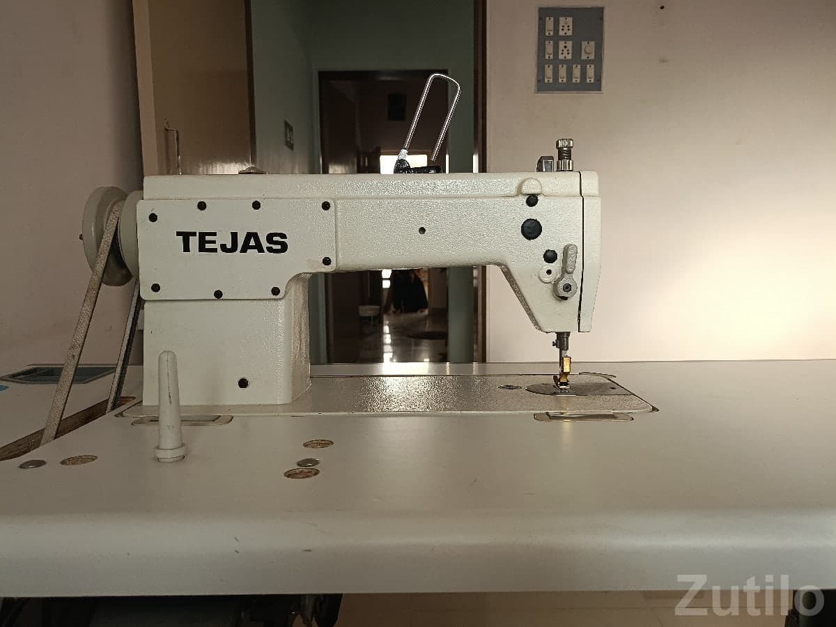 Tejas Heavy Duty Sewing Machine Table Tejas Heavy Duty Sewing Machine Table