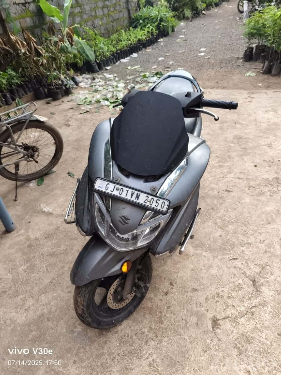 Suzuki Burgman 2021 Scooter for Sale Suzuki Burgman 2021 Scooter for Sale