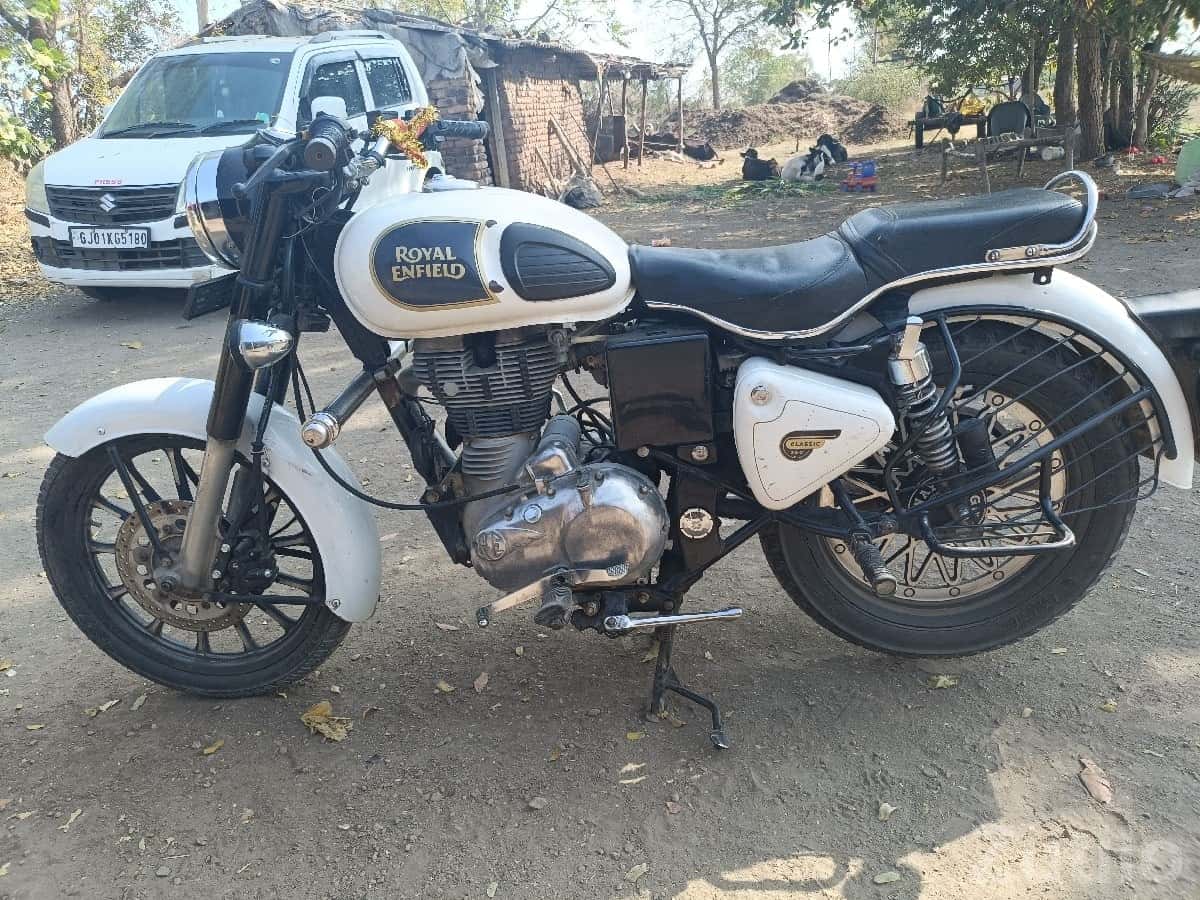 Royal Enfield Classic 350 2017 for Sale Royal Enfield Classic 350 2017 for Sale