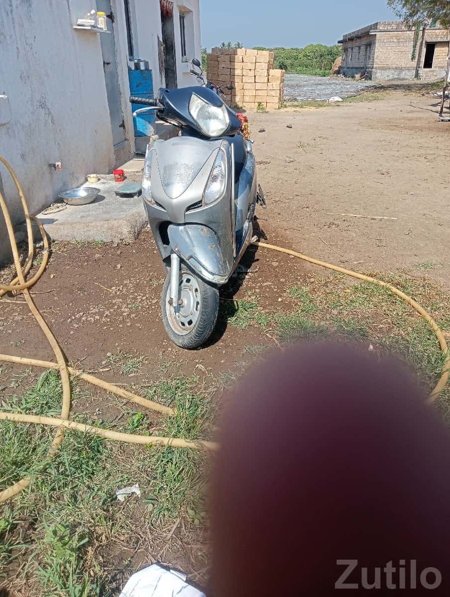 Used Honda Activa Scooter for Sale Used Honda Activa Scooter for Sale