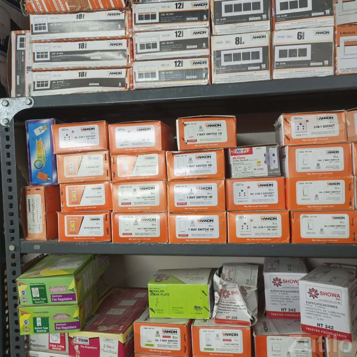 Bulk Electrical Switches and Wiring Stock Sale Bulk Electrical Switches and Wiring Stock Sale