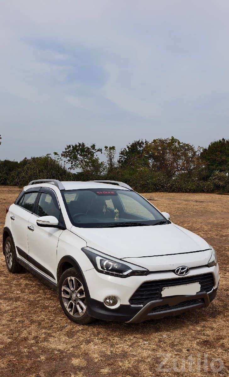 Hyundai 2018 Petrol Car for Sale Hyundai 2018 Petrol Car for Sale