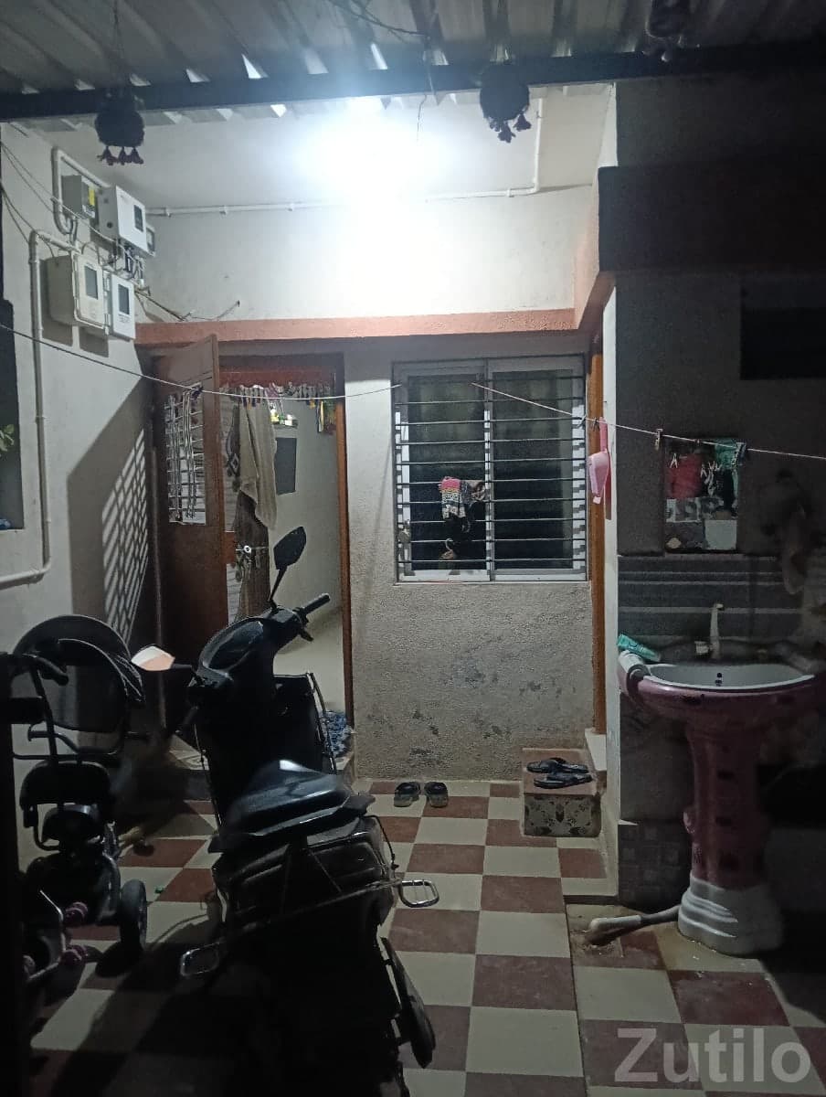 2BHK Tenament House for Sale in Keshod 2BHK Tenament House for Sale in Keshod