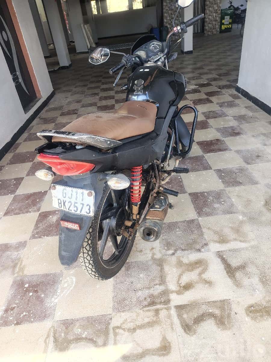 Honda Livo 2016 Used Bike for Sale Honda Livo 2016 Used Bike for Sale