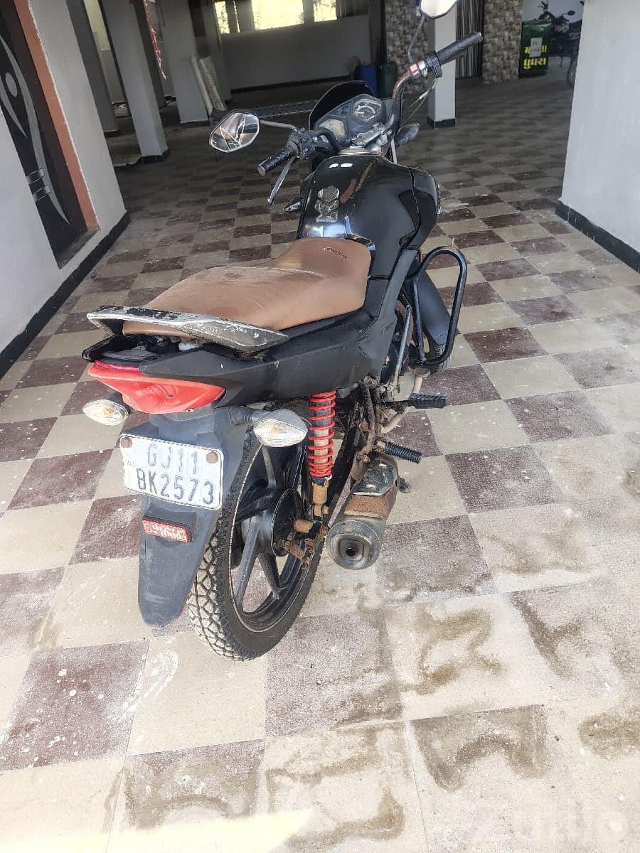 Honda Livo 2016 Used Bike for Sale Honda Livo 2016 Used Bike for Sale