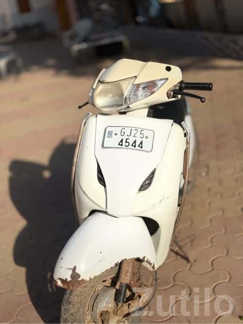 Used Honda Activa 2008 Scooter for Sale Used Honda Activa 2008 Scooter for Sale