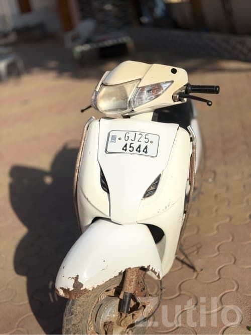Used Honda Activa 2008 Scooter for Sale Used Honda Activa 2008 Scooter for Sale
