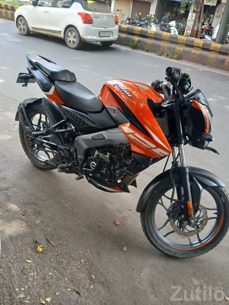 Bajaj Pulsar NS Sport Bike 2023 Model Bajaj Pulsar NS Sport Bike 2023 Model
