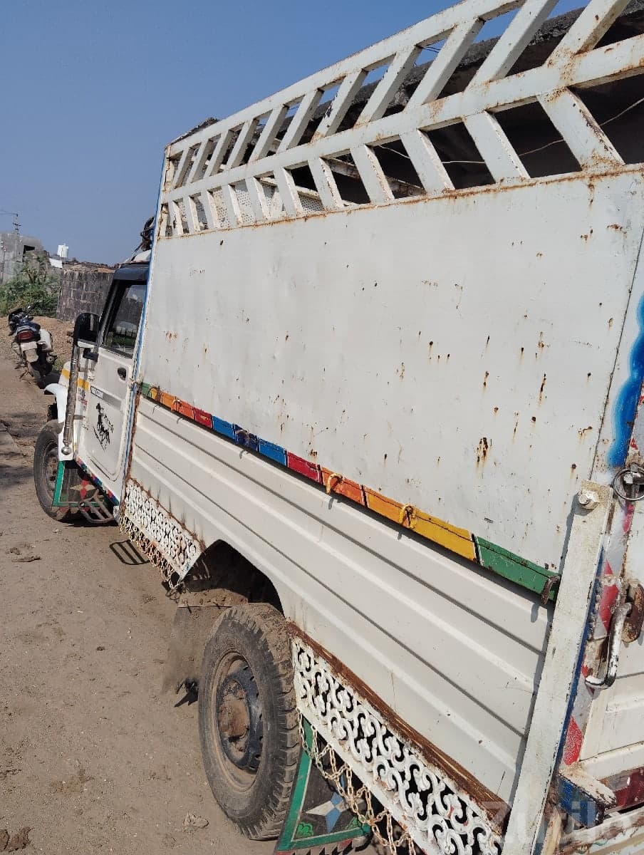 Mahindra Bolero pickup truck for sale Mahindra Bolero pickup truck for sale